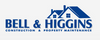 Logo of Bell & Higgins Construction & Property Maintenance Limited